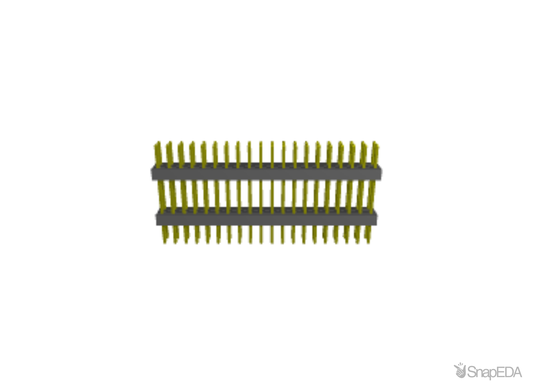 TW-20-07-L-D-420-165 3D Model