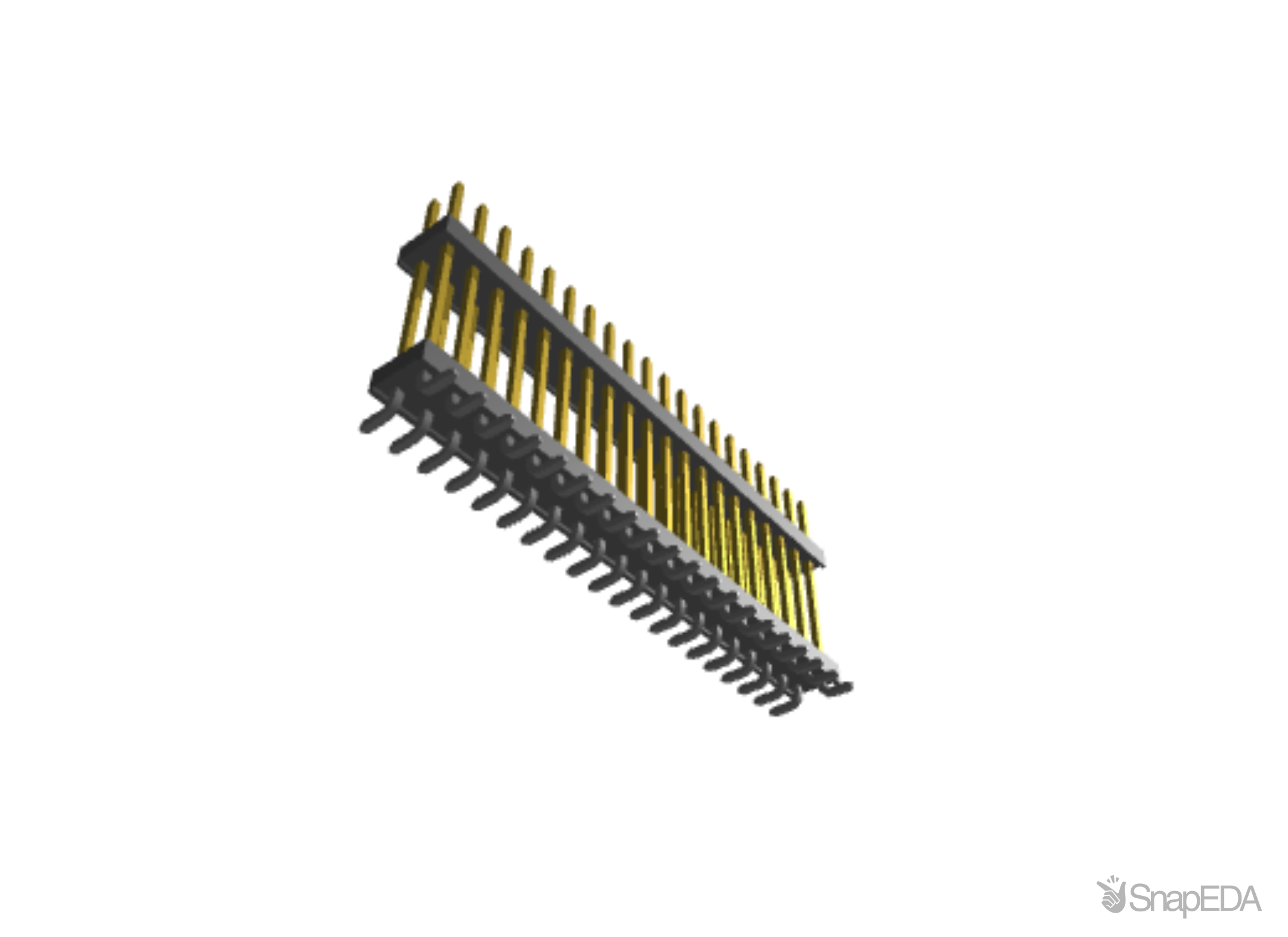TW-20-07-L-D-500-SM 3D Model