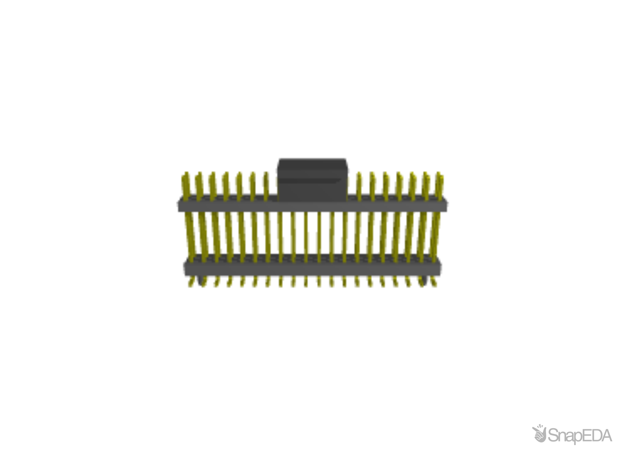 TW-20-07-L-D-530-SM-A-P 3D Model