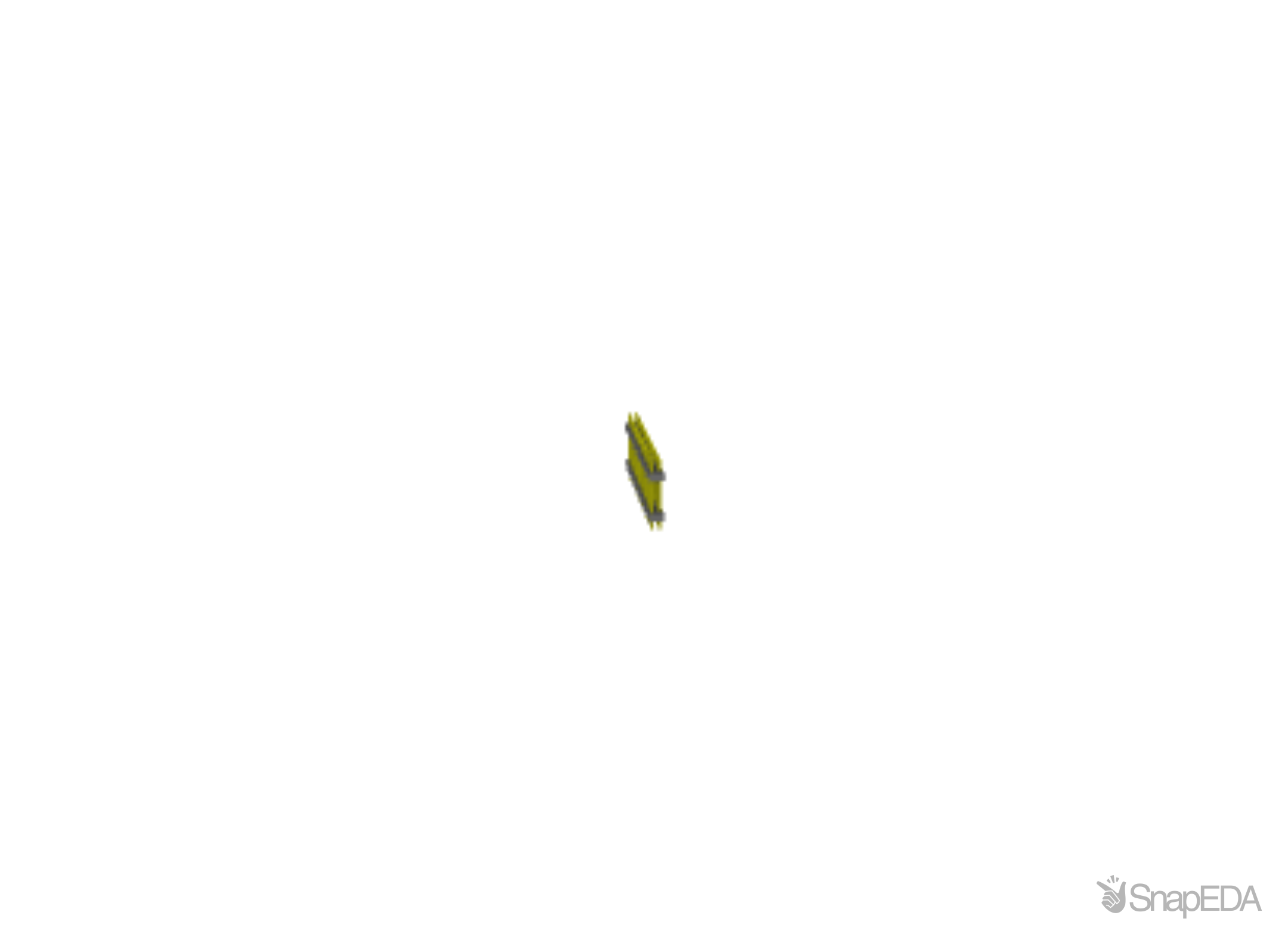 TW-20-07-S-D-510-110 3D Model