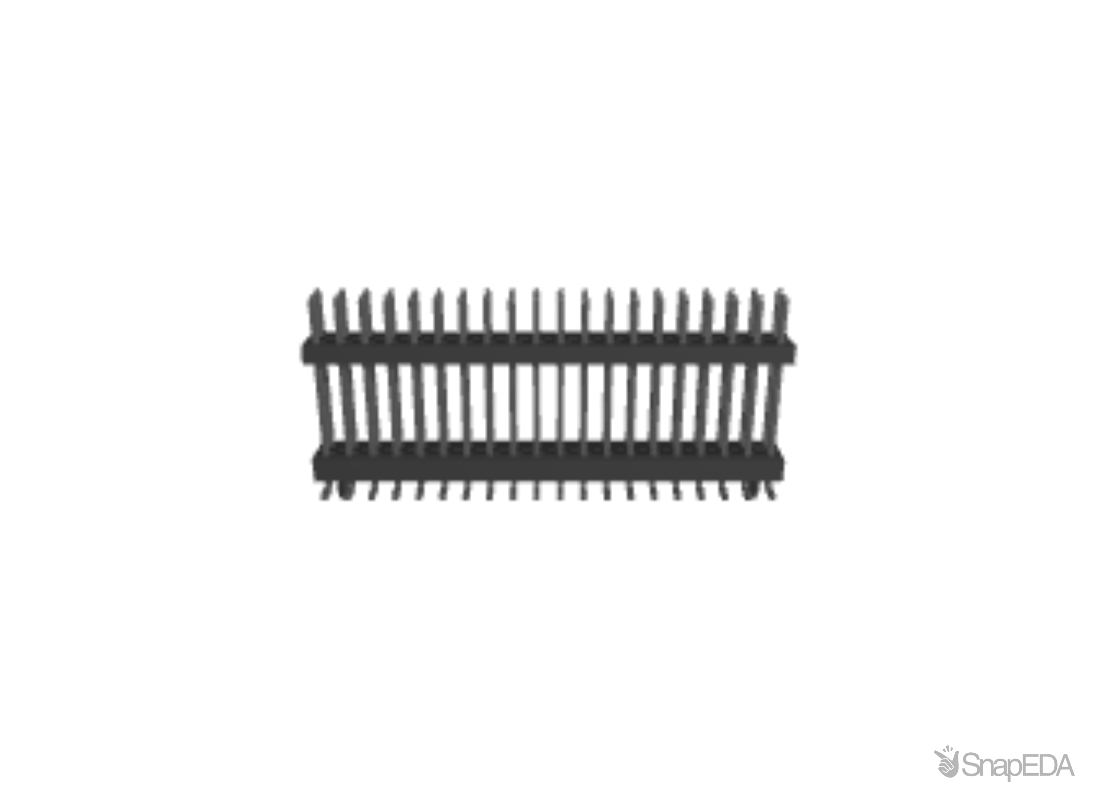 TW-20-07-T-D-525-SM-A 3D Model