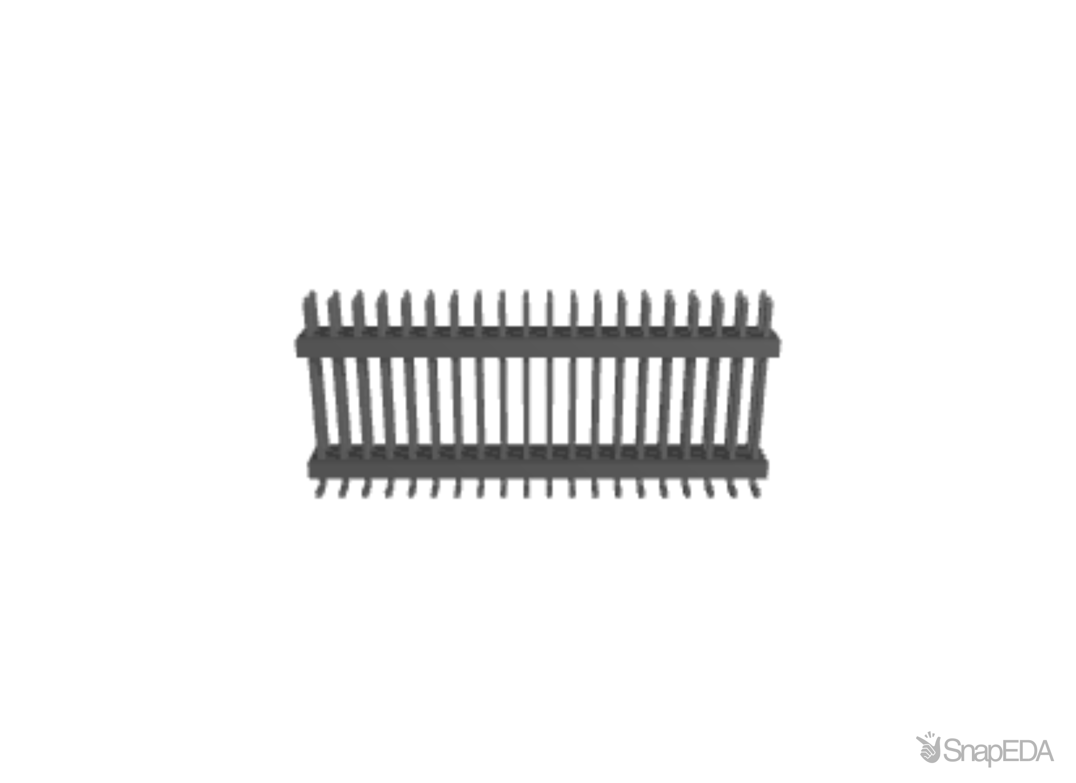TW-20-07-T-D-550-SM 3D Model
