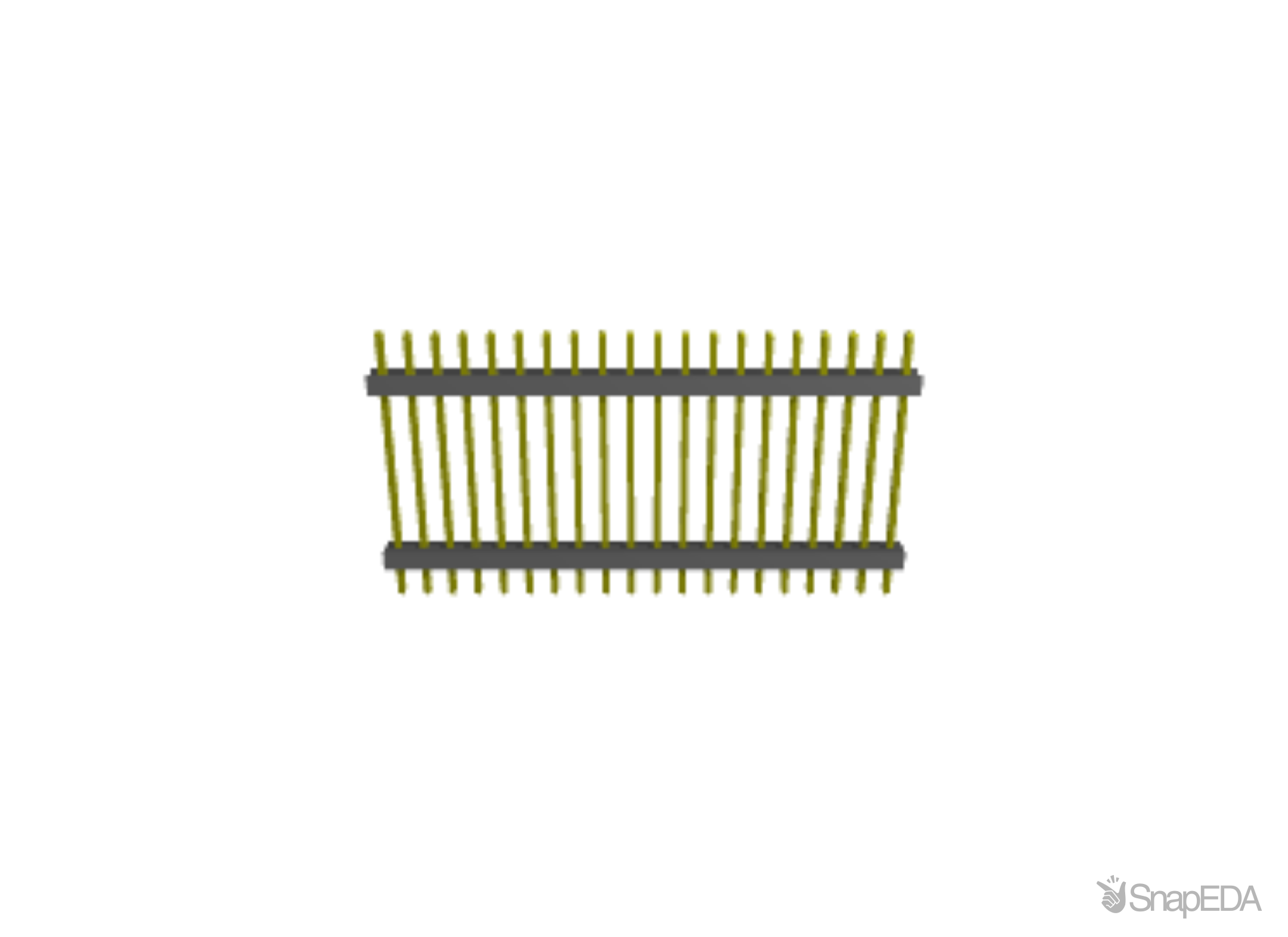 TW-20-08-F-S-610-100 3D Model