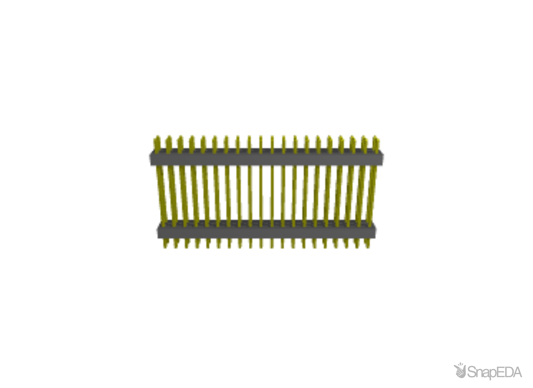 TW-20-08-L-D-630-100 3D Model