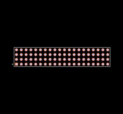 TW-20-09-G-Q-178-090 Footprint