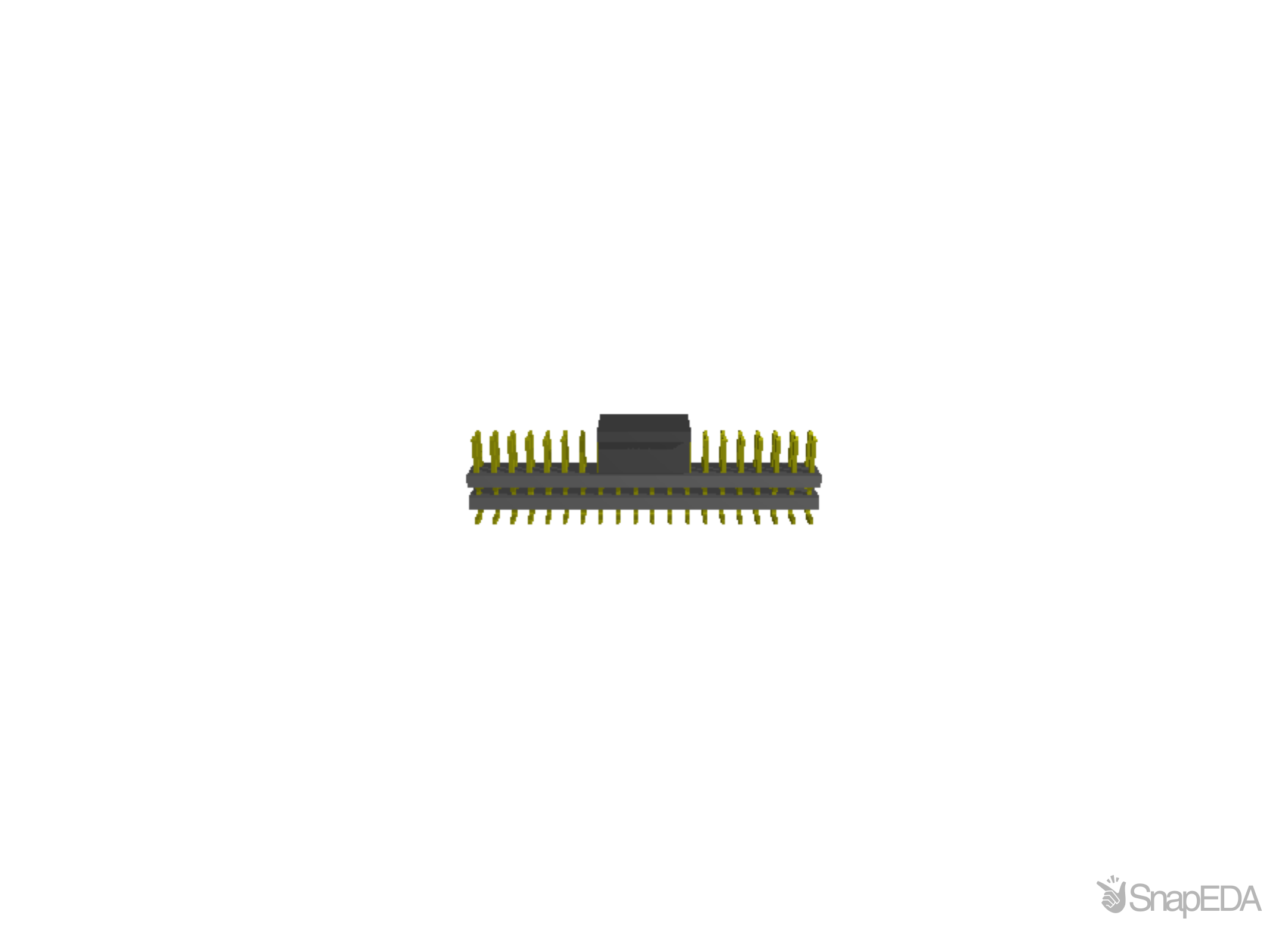 TW-20-09-L-D-215-SM-P-TR 3D Model