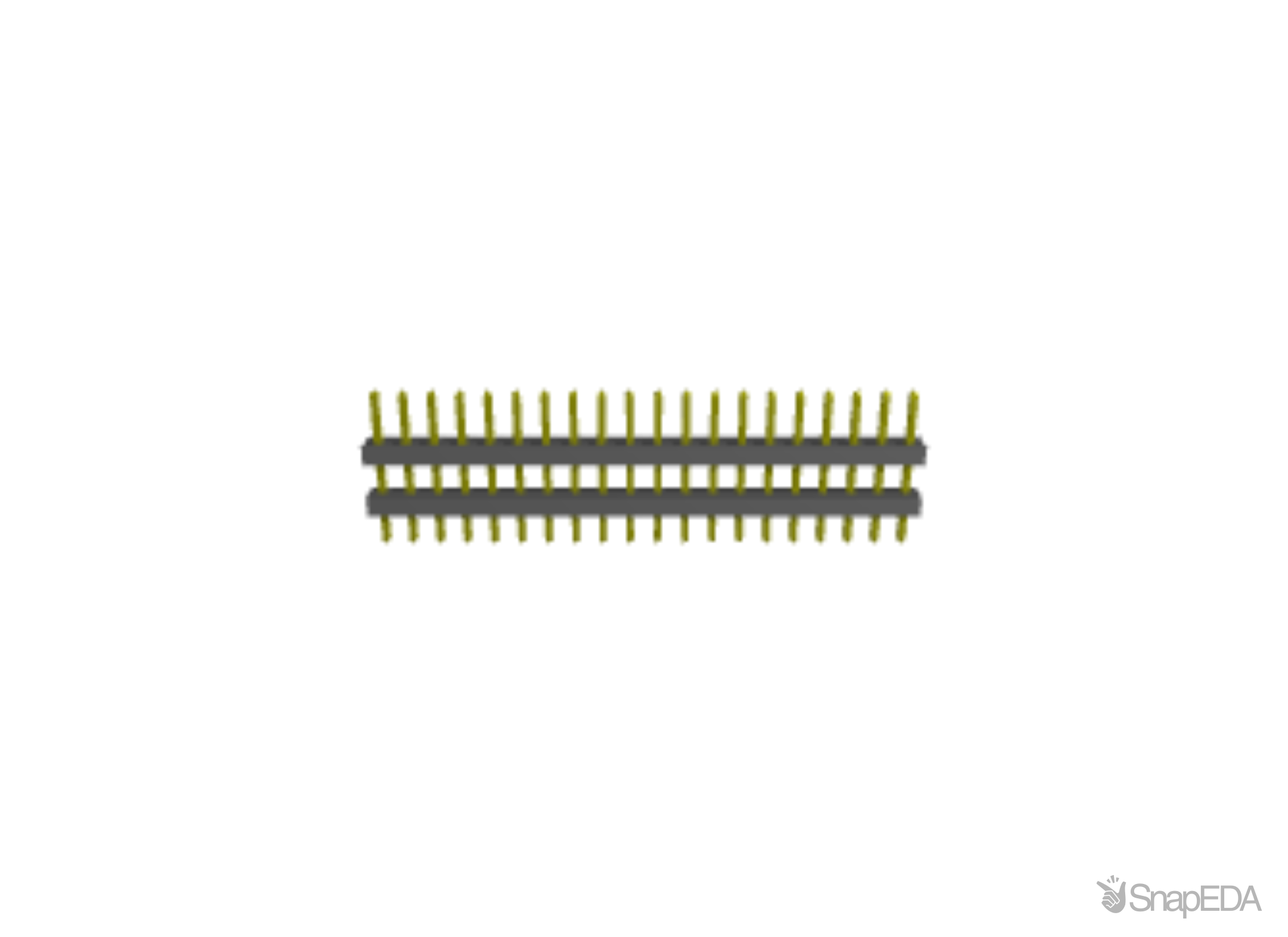 TW-20-09-L-S-215-095 3D Model