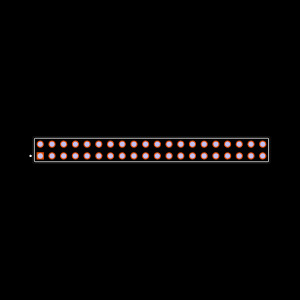 TW-20-12-F-D-915-090 Footprint