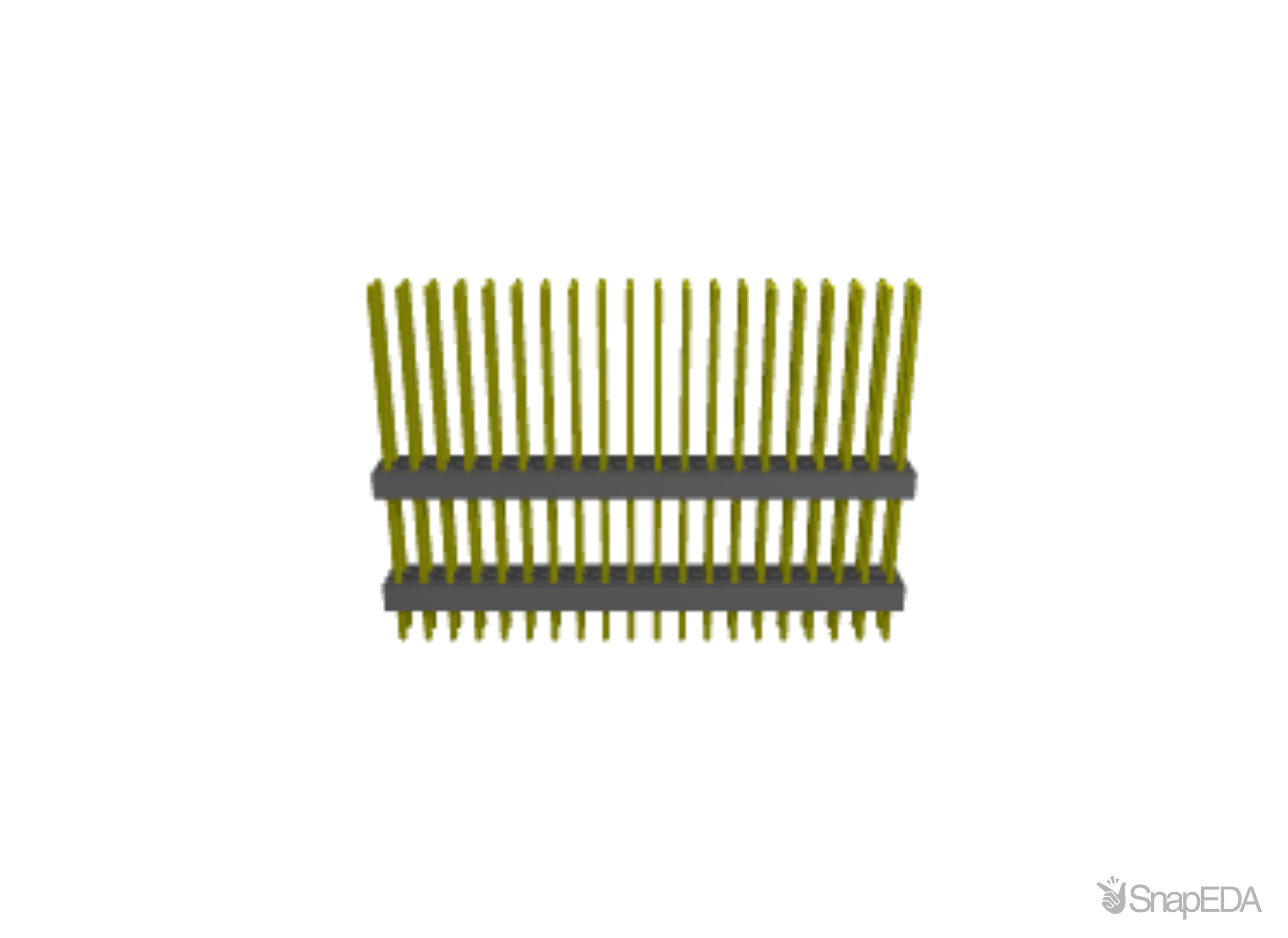 TW-20-12-G-D-445-125 3D Model