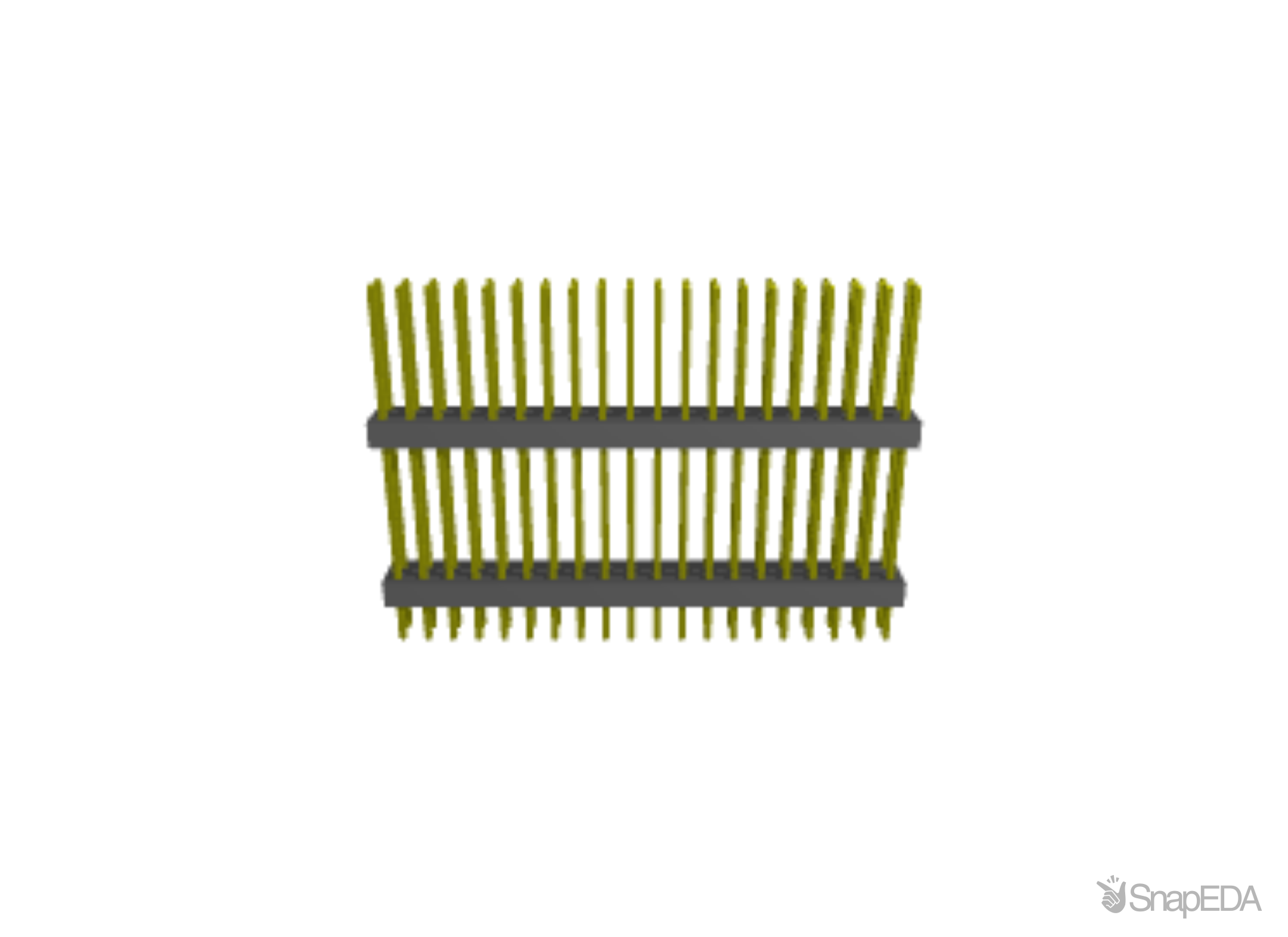 TW-20-12-G-D-590-135 3D Model