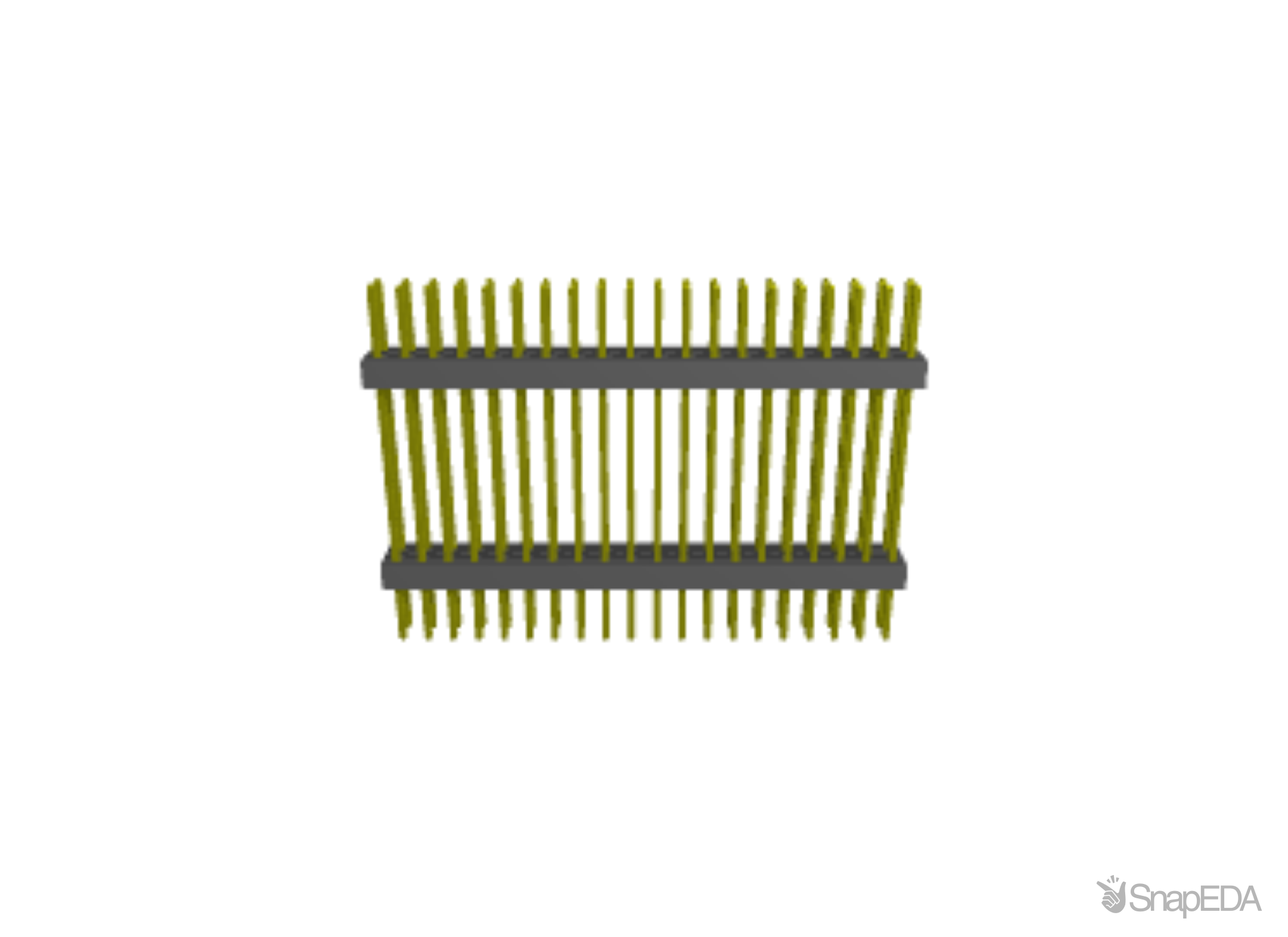 TW-20-12-G-D-710-195 3D Model