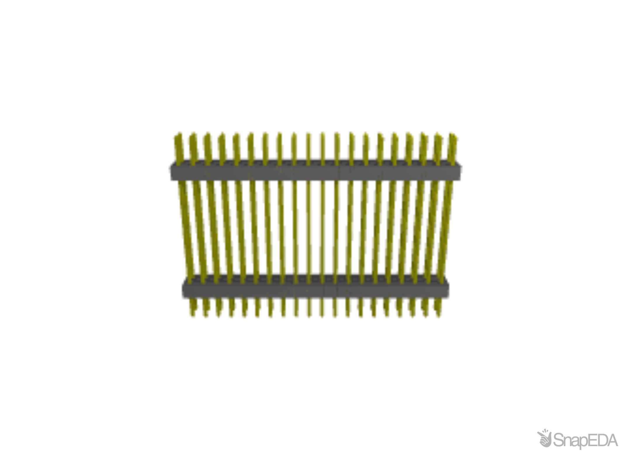 TW-20-12-G-D-800-150 3D Model