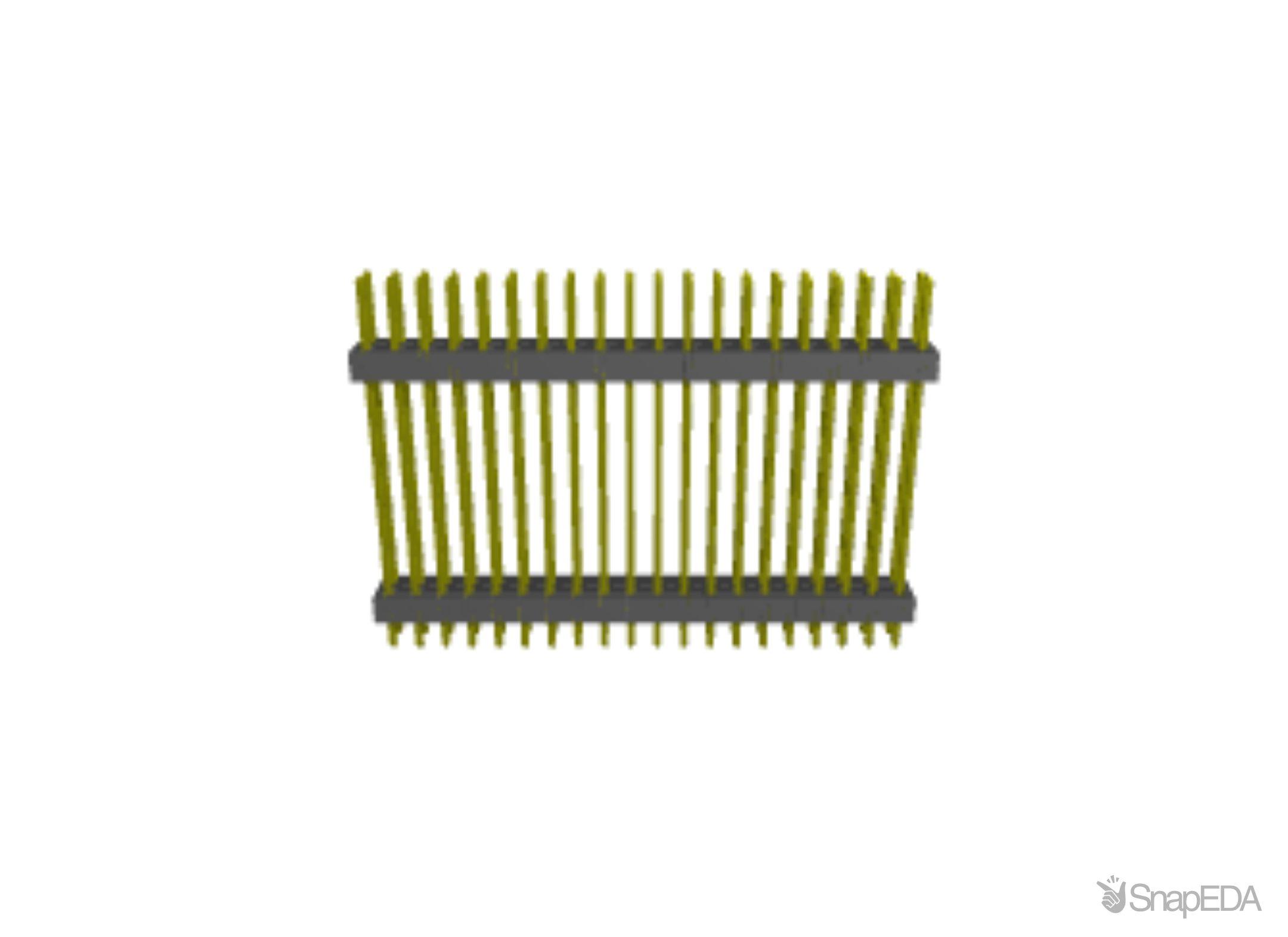 TW-20-12-G-D-815-100 3D Model