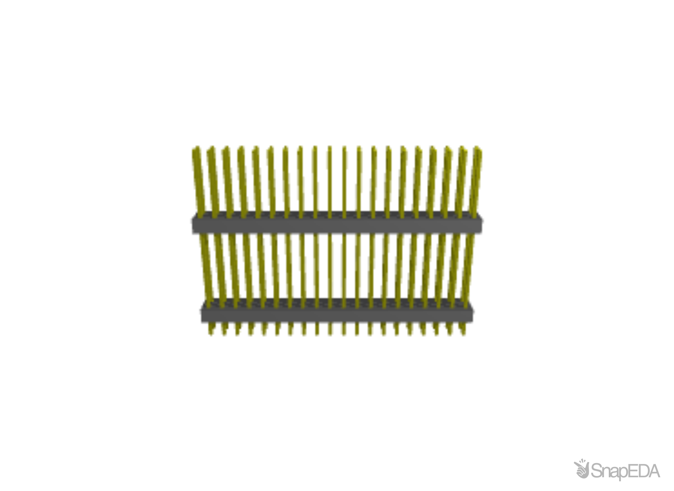 TW-20-12-L-D-630-105 3D Model