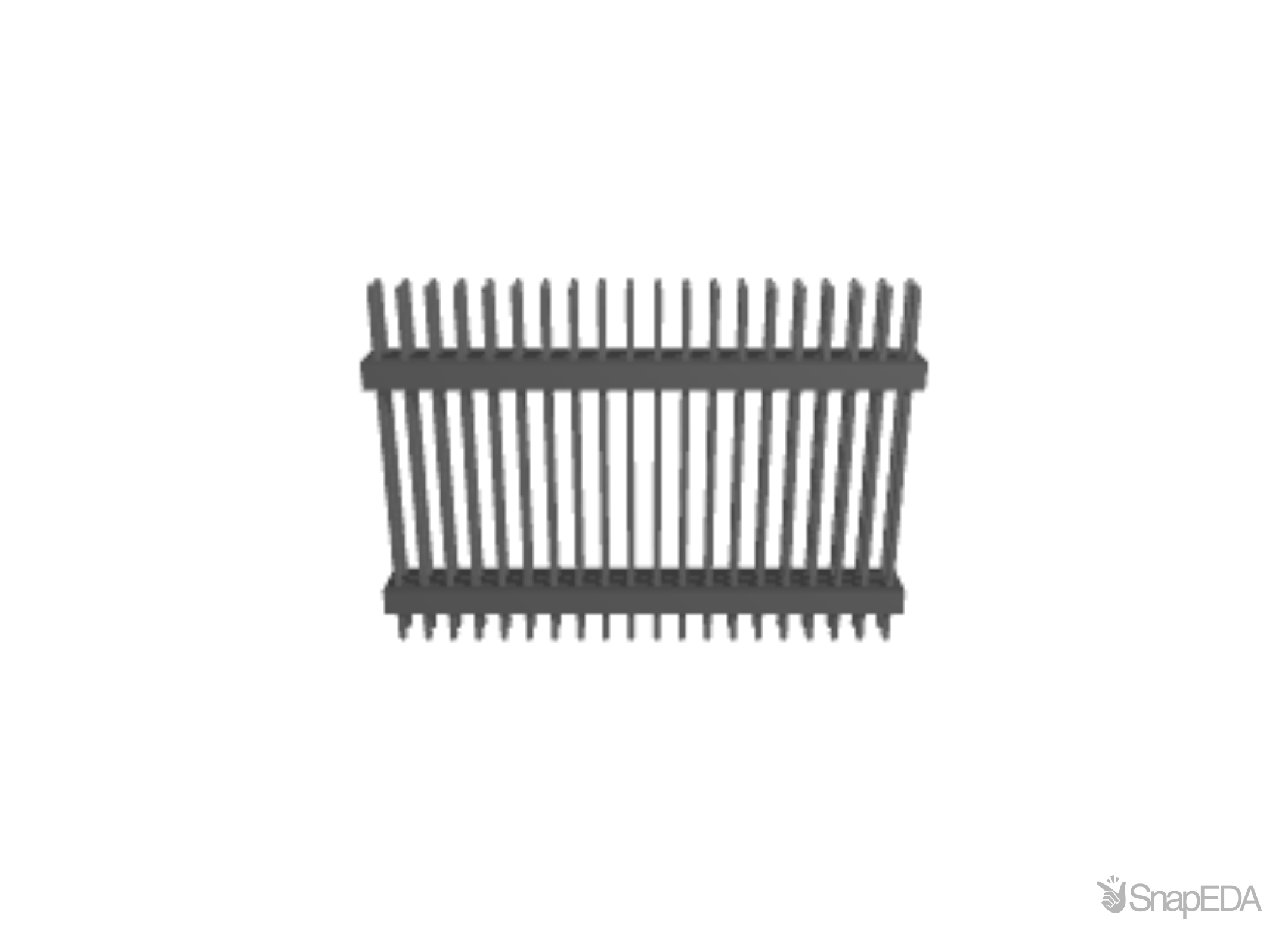 TW-20-12-T-D-790-110 3D Model