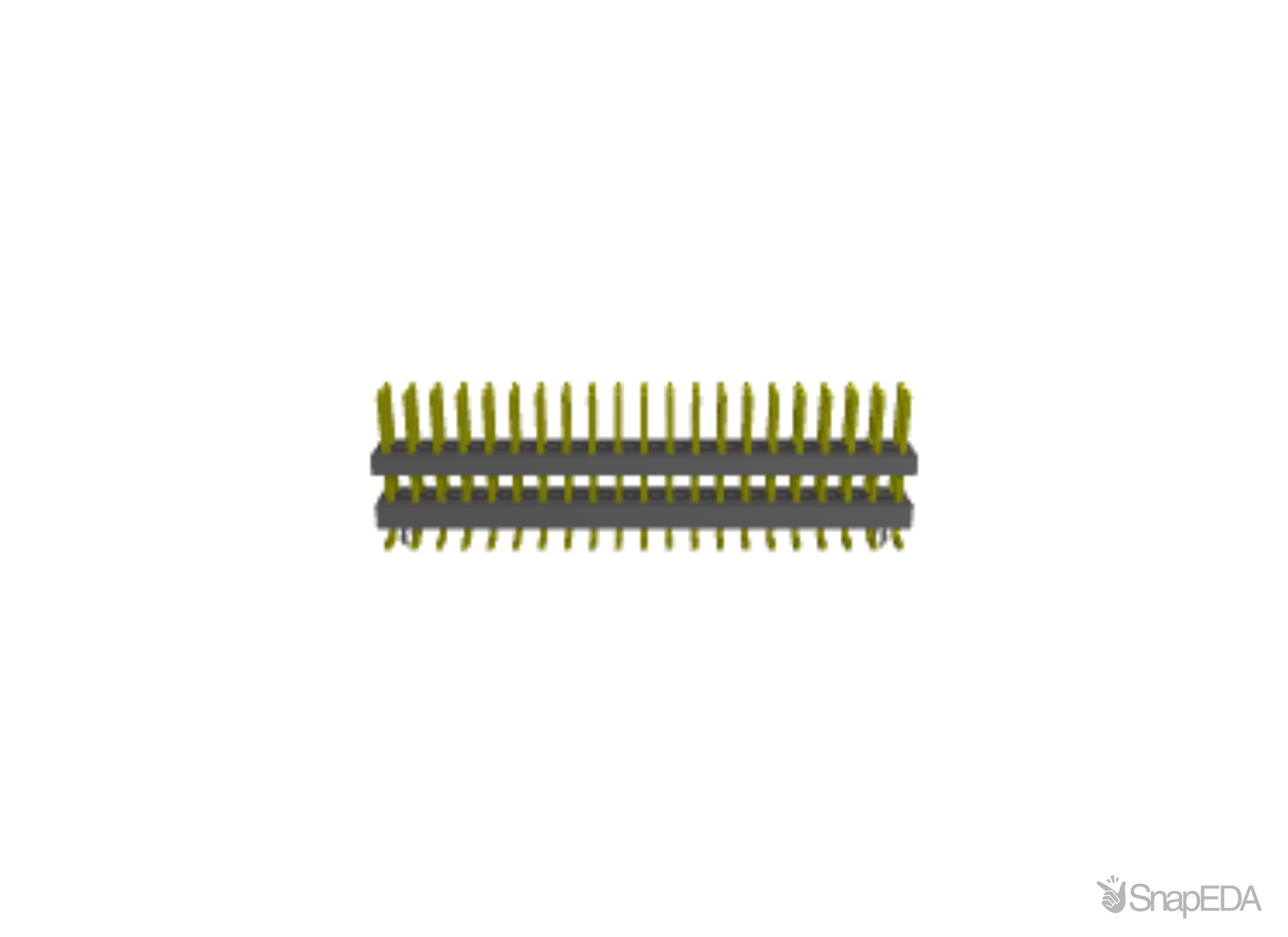 TW-21-04-S-D-290-SM-LC 3D Model