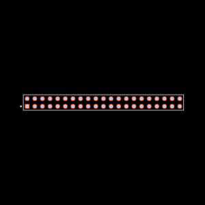 TW-21-10-G-D-325-100 Footprint