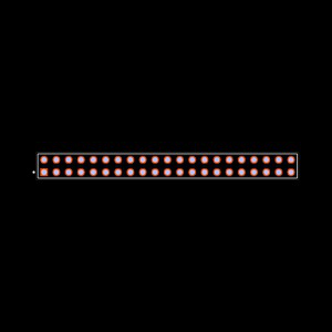 TW-21-11-L-D-170-100 Footprint