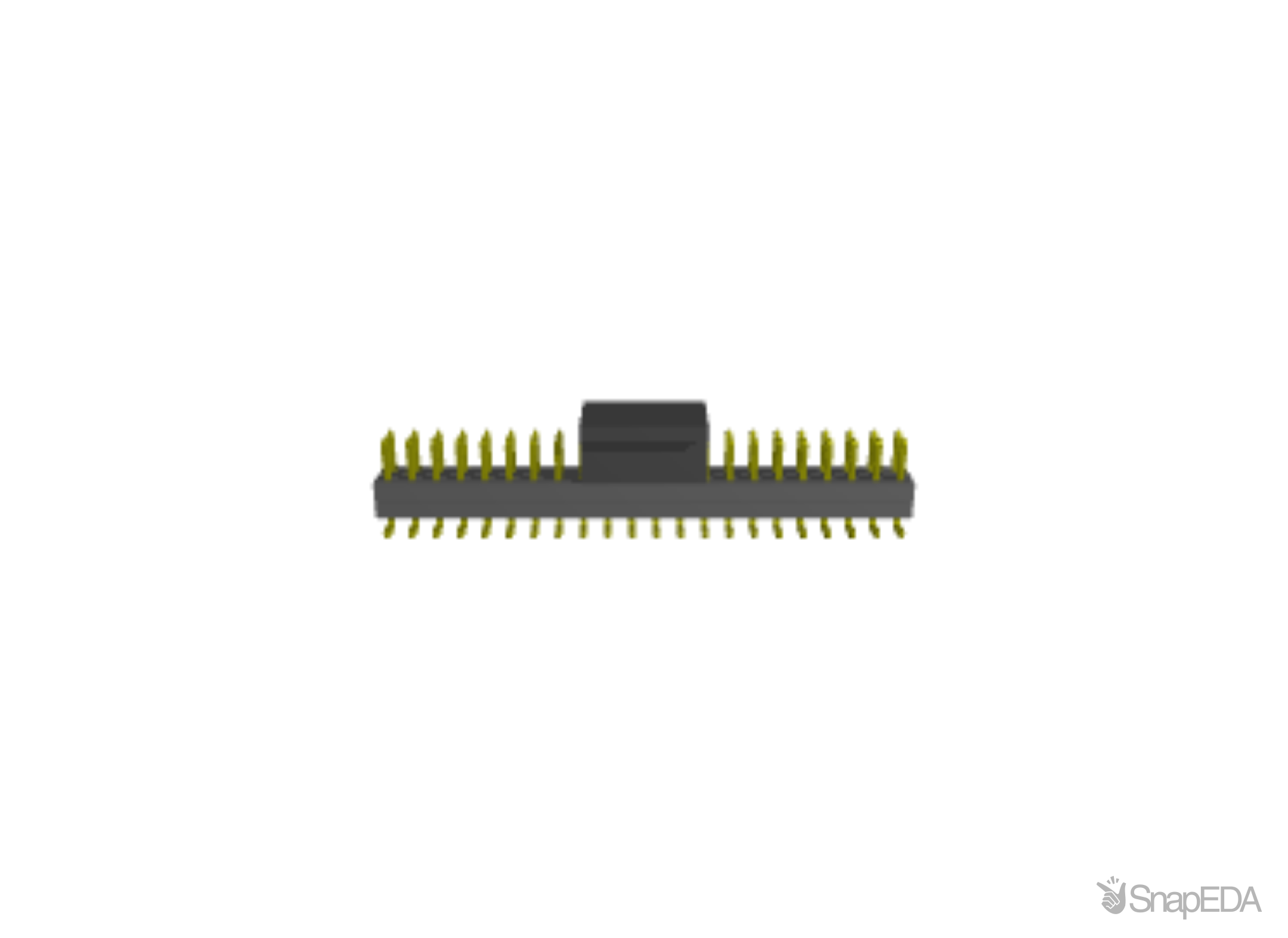 TW-22-02-S-D-170-SM-P-TR 3D Model