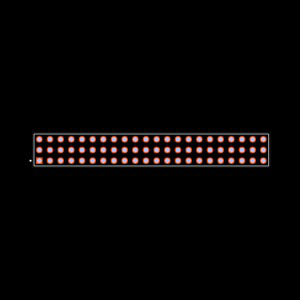 TW-22-03-S-T-235-150 Footprint