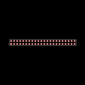 TW-22-05-L-D-335-110 Footprint