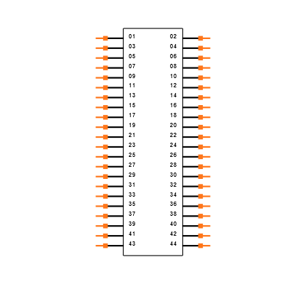 TW-22-06-LM-D-415-080 Symbol