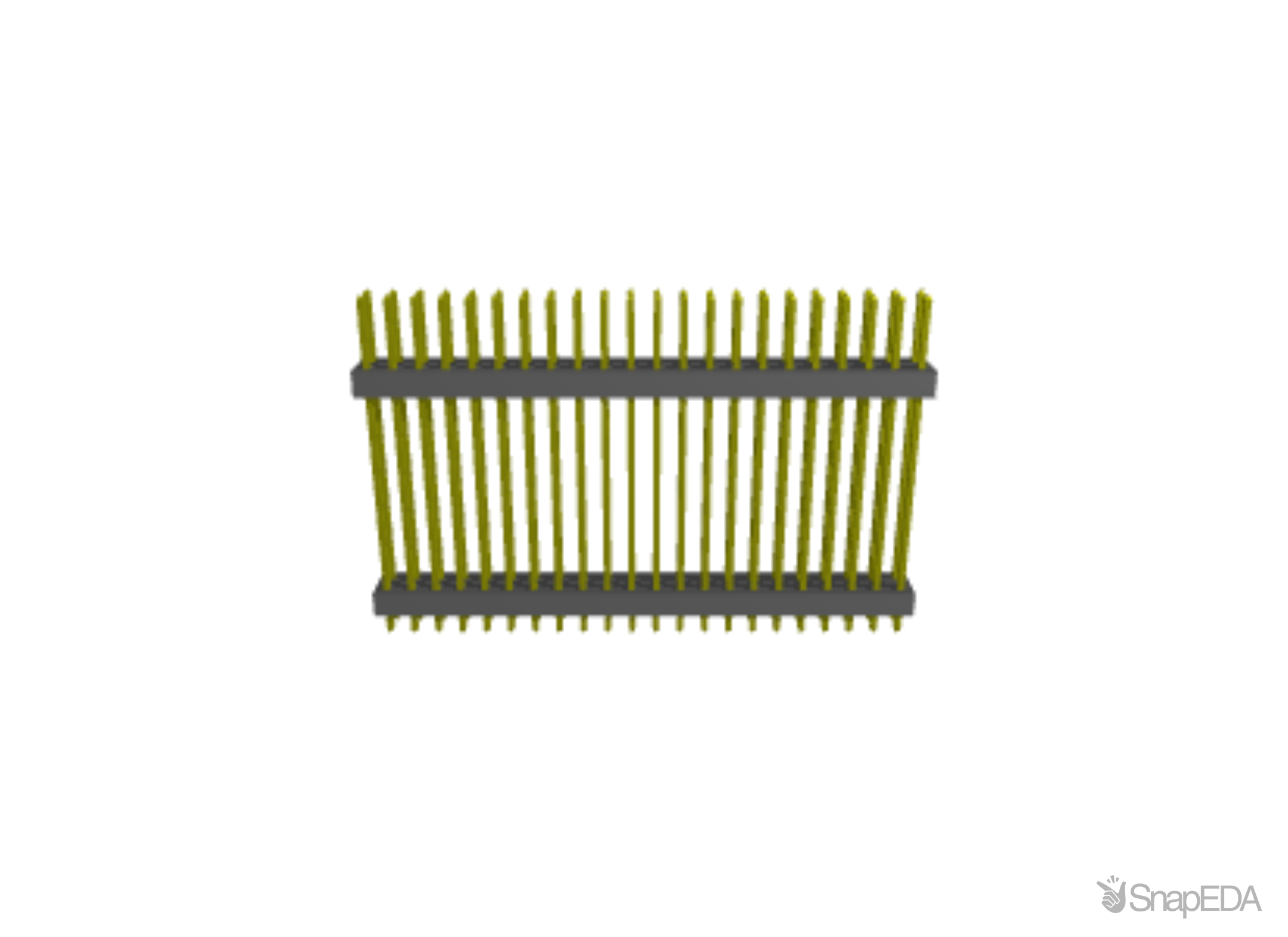 TW-22-12-L-D-815-075 3D Model
