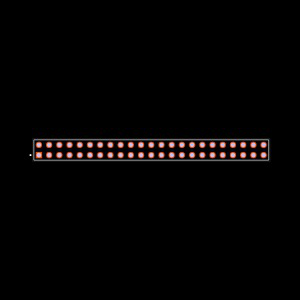 TW-23-03-L-D-250-110 Footprint