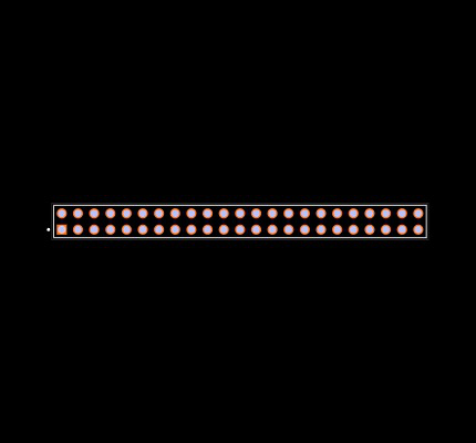 TW-23-06-G-D-225-250 Footprint