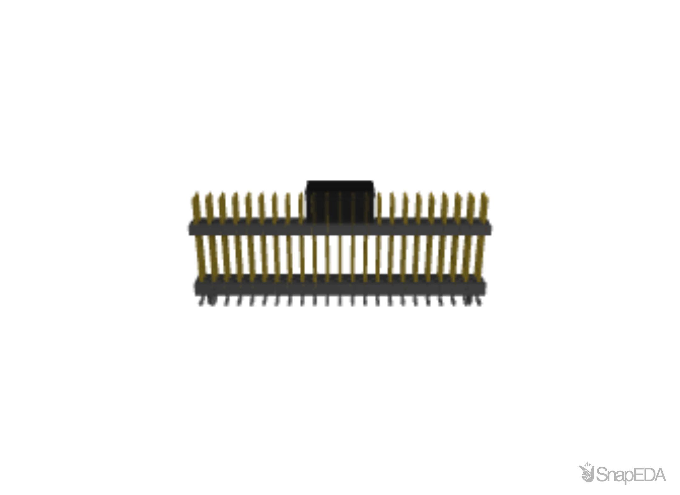 TW-23-07-F-D-510-SM-A-P 3D Model