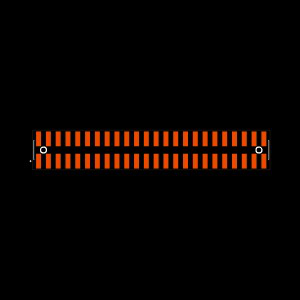 TW-24-03-L-D-374-SM-A Footprint
