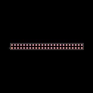TW-24-05-S-D-340-130 Footprint