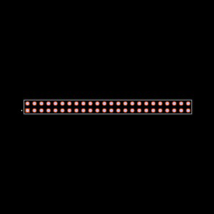 TW-24-08-G-D-550-150 Footprint