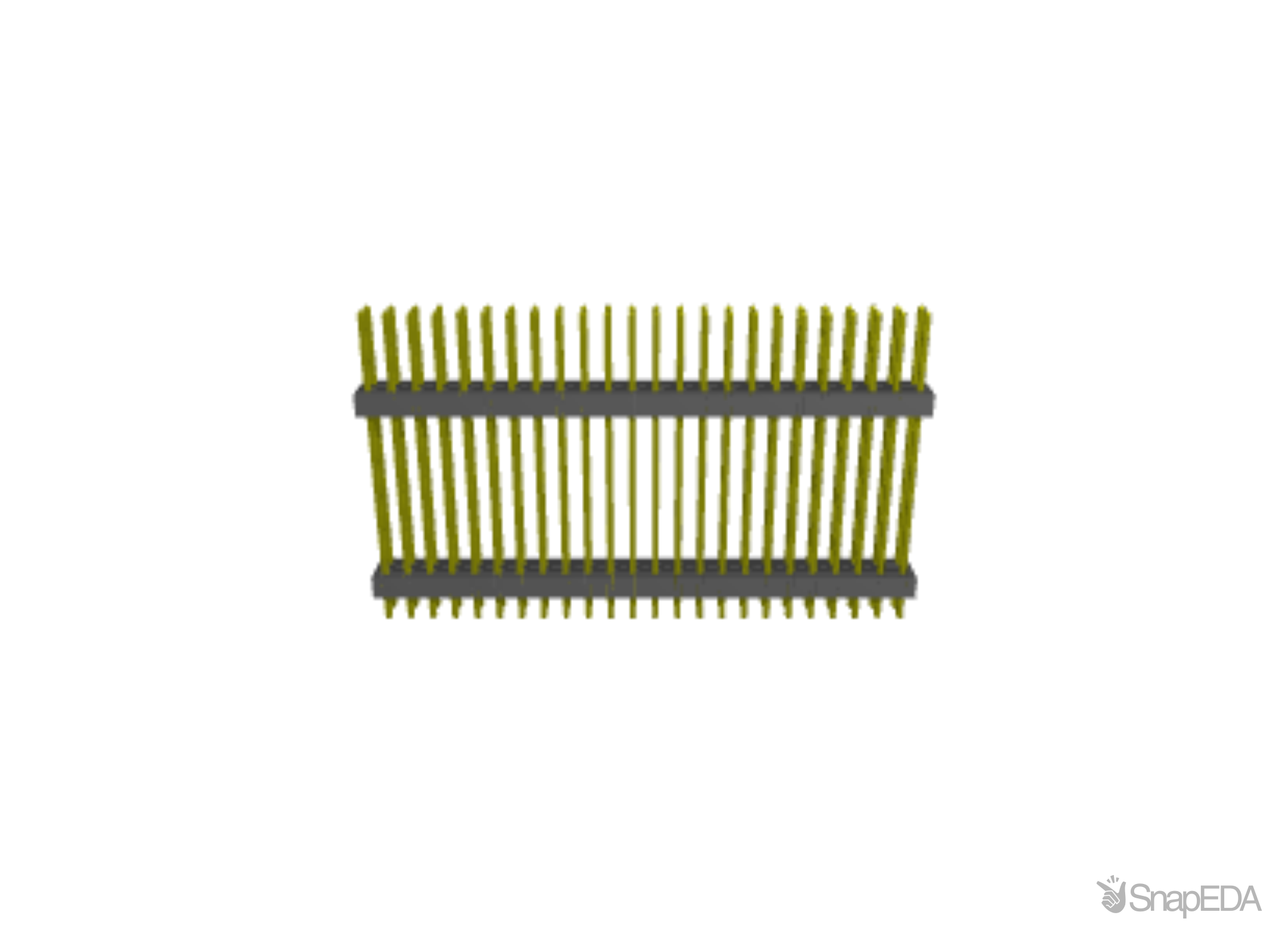 TW-24-12-L-D-745-100 3D Model