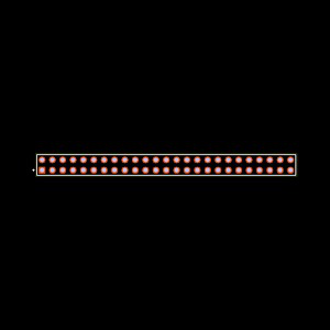 TW-25-01-G-D-120-065 Footprint
