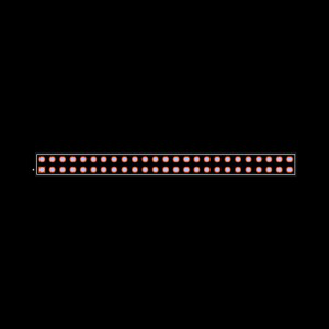 TW-25-02-F-D-140-090 Footprint
