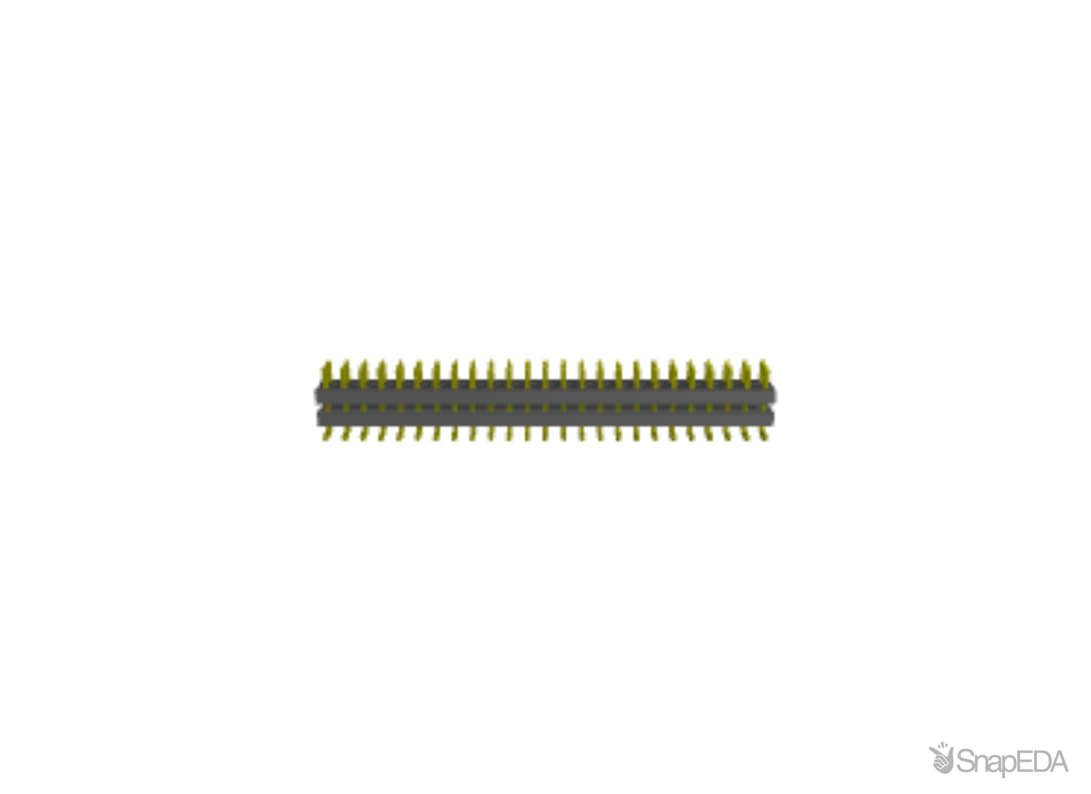 TW-25-02-G-D-210-SM 3D Model