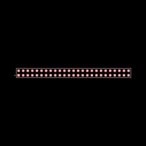 TW-25-02-L-D-200-100 Footprint