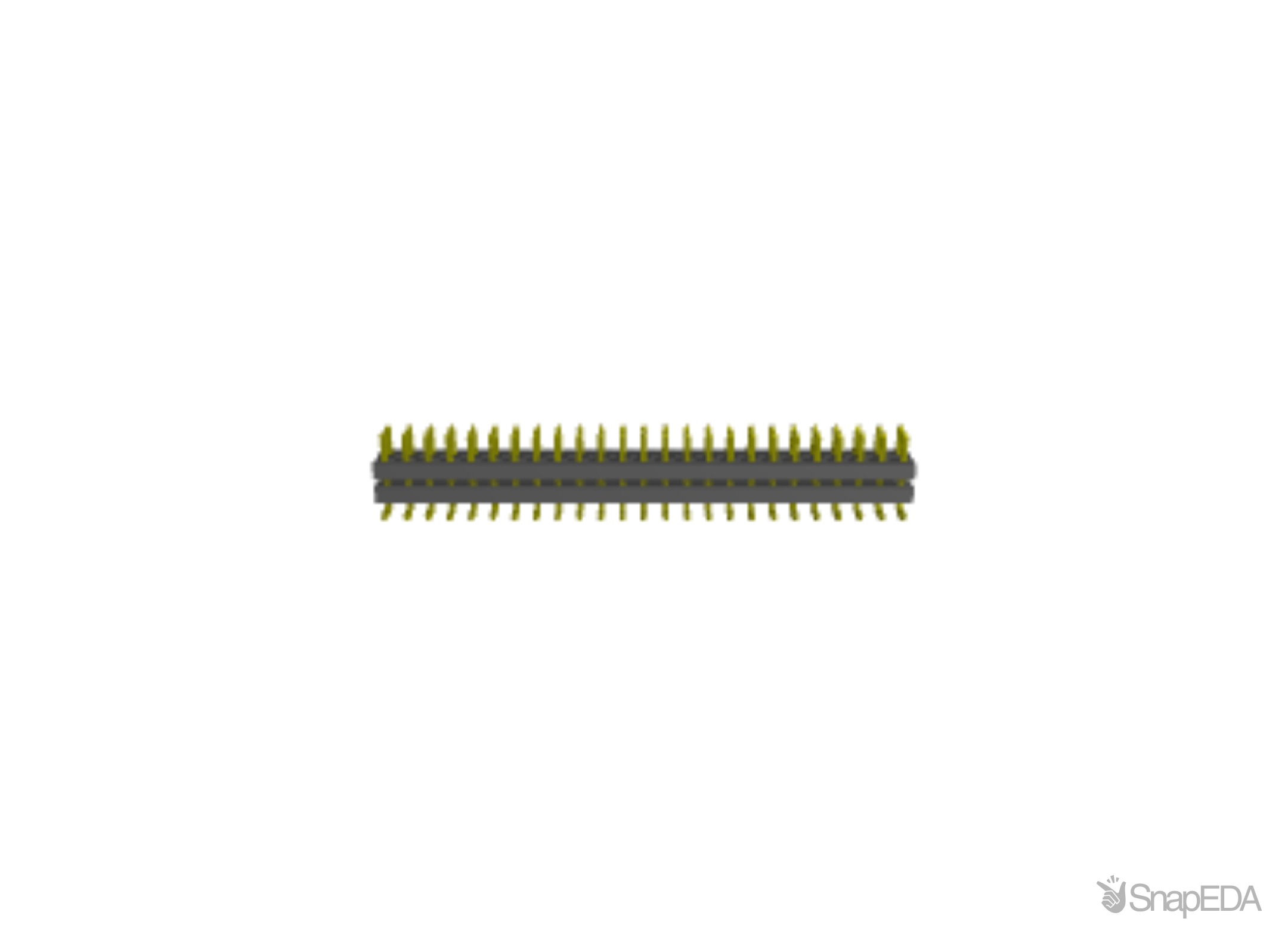 TW-25-02-L-D-200-SM 3D Model