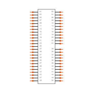 TW-25-02-T-D-173-102-026 Symbol