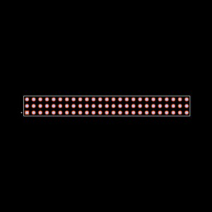 TW-25-03-G-T-290-090 Footprint