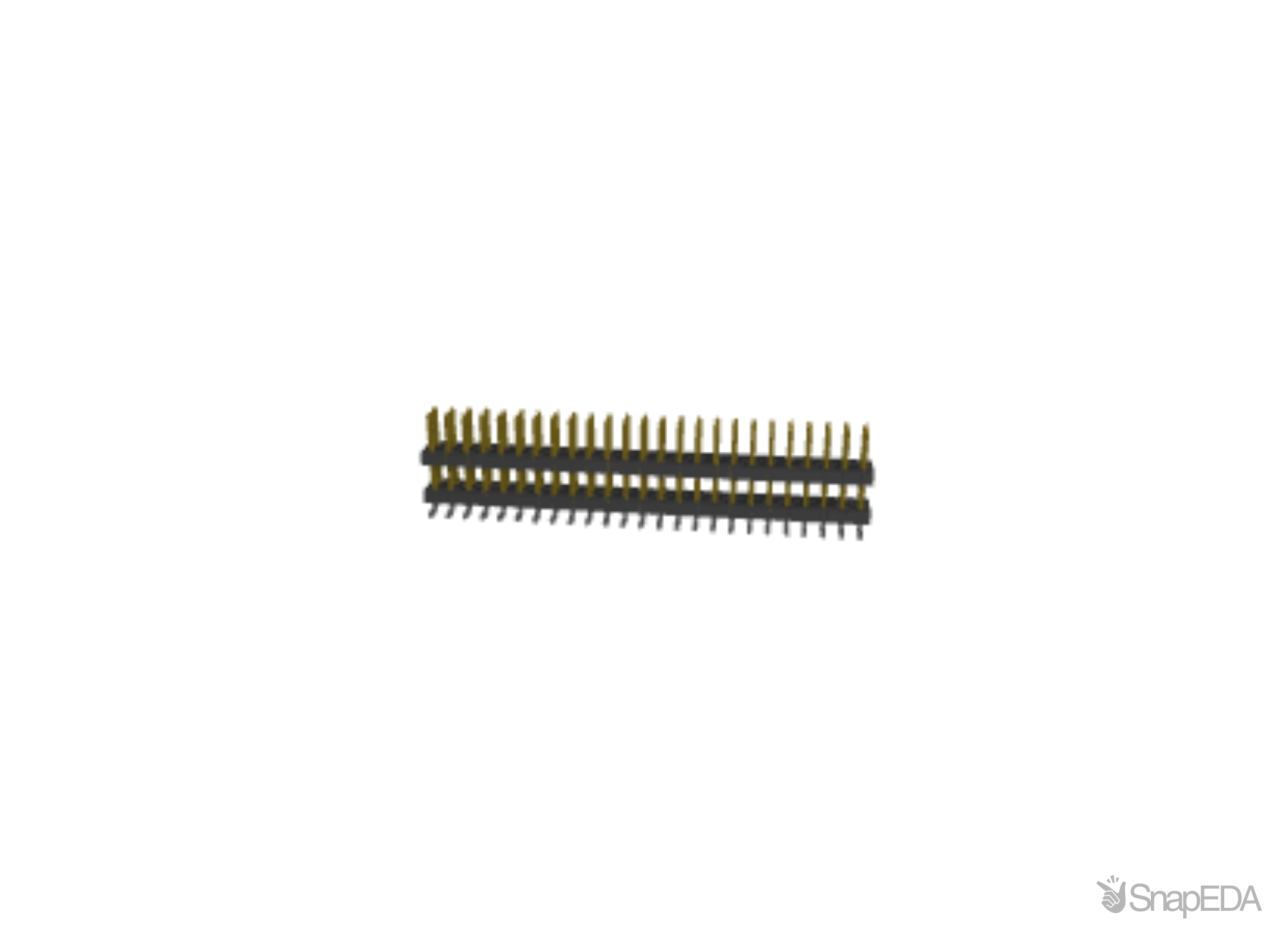 TW-25-03-S-D-290-SM 3D Model