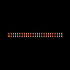 TW-25-03-TM-D-260-150 Footprint