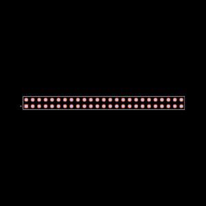 TW-25-04-G-D-410-072 Footprint