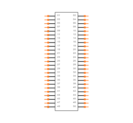 TW-25-04-S-D-315-SM Symbol
