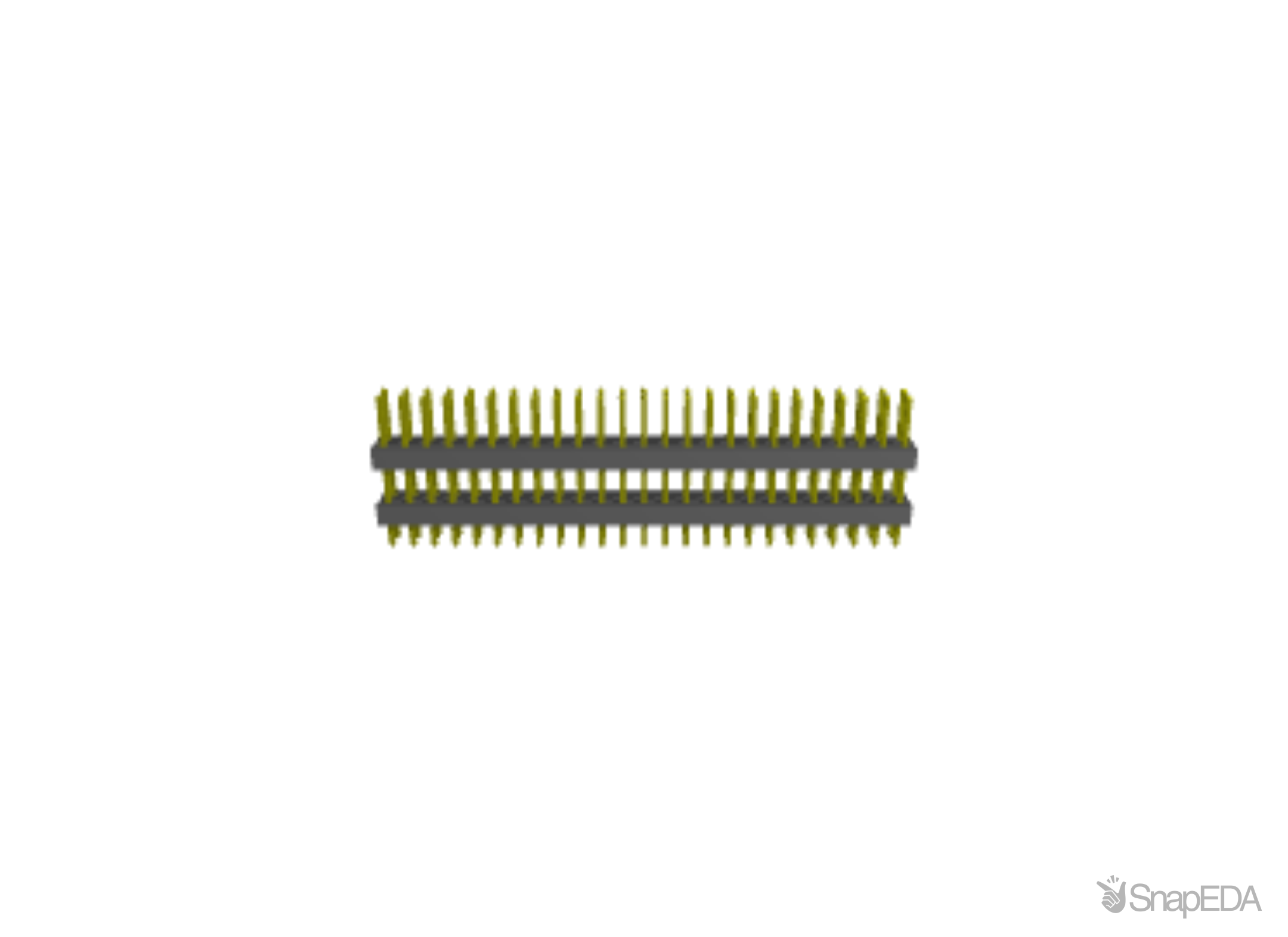 TW-25-05-L-D-300-100 3D Model