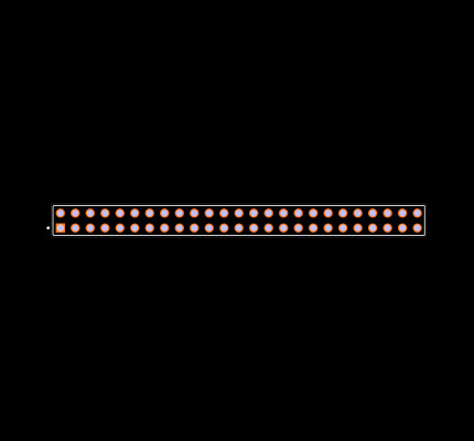 TW-25-06-G-D-435-120 Footprint