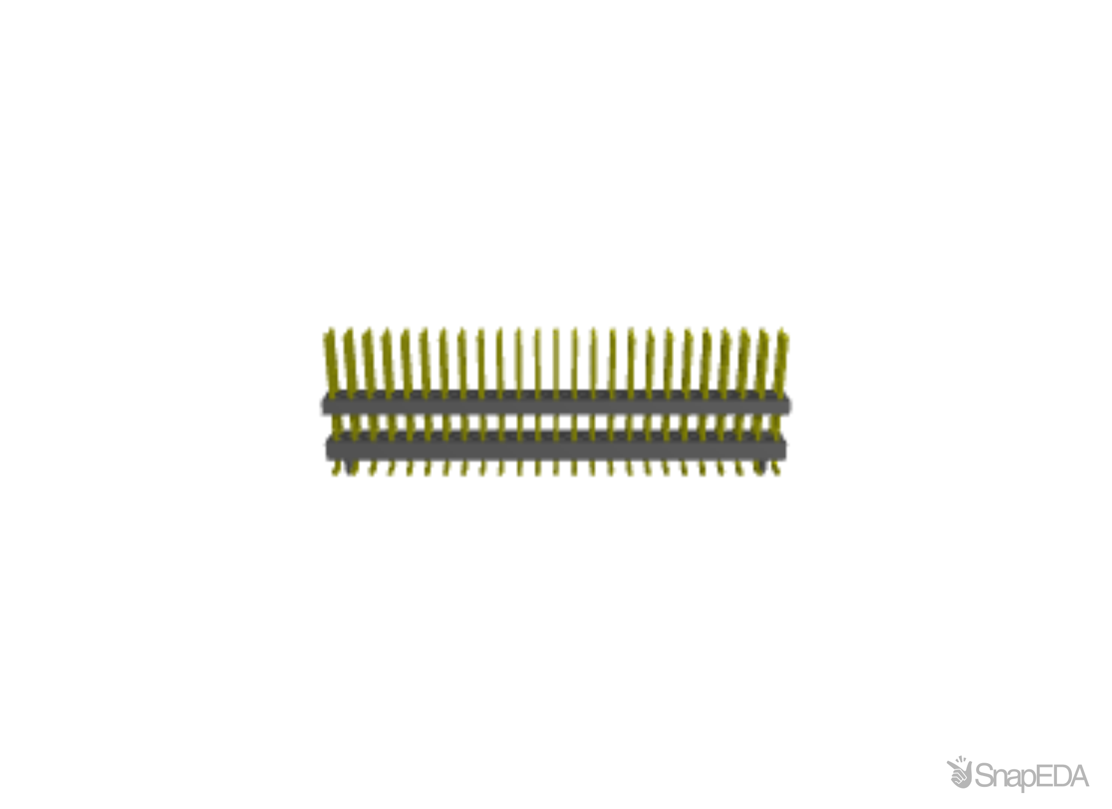 TW-25-06-L-D-320-SM-A 3D Model