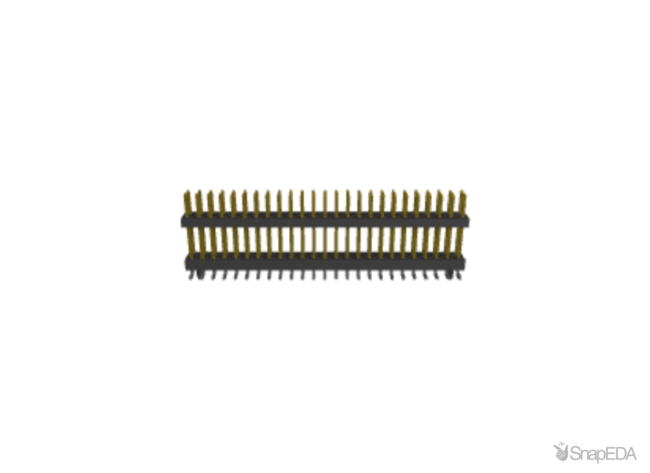 TW-25-06-L-D-435-SM-A 3D Model