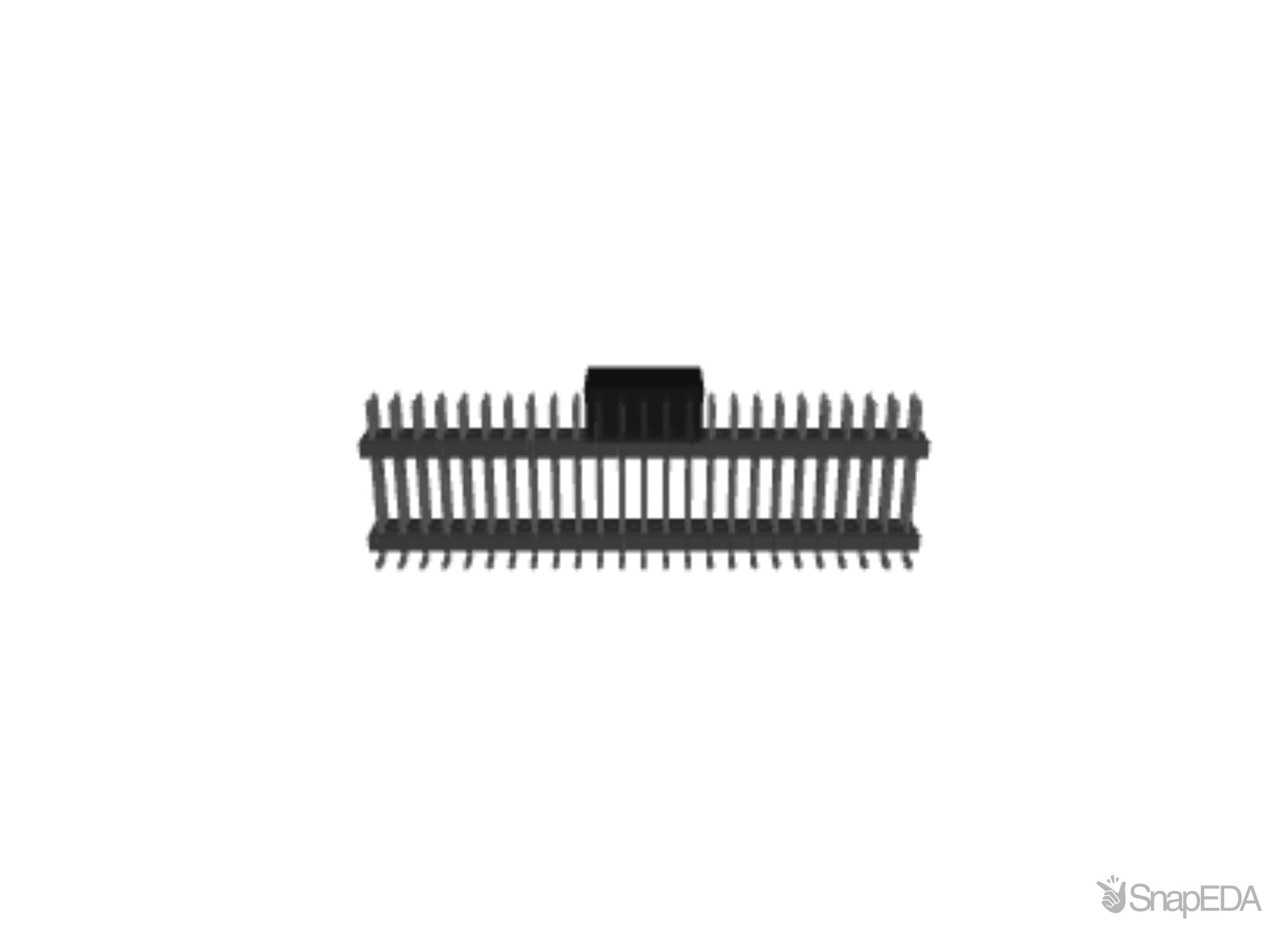 TW-25-06-T-D-465-SM-P 3D Model